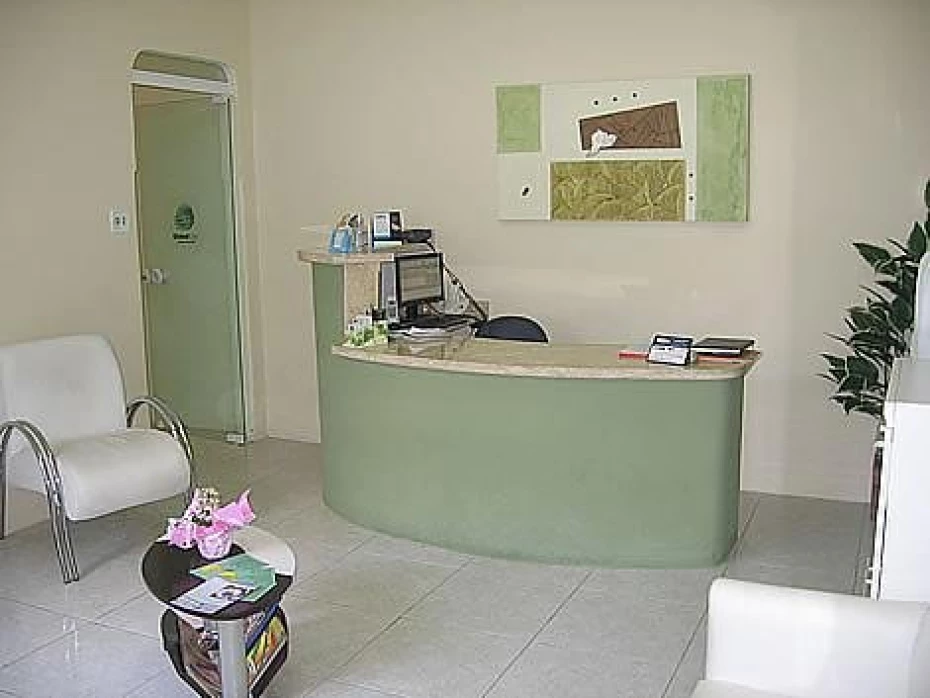 Foto 1:  — GlobalClin - Centro Odontológico