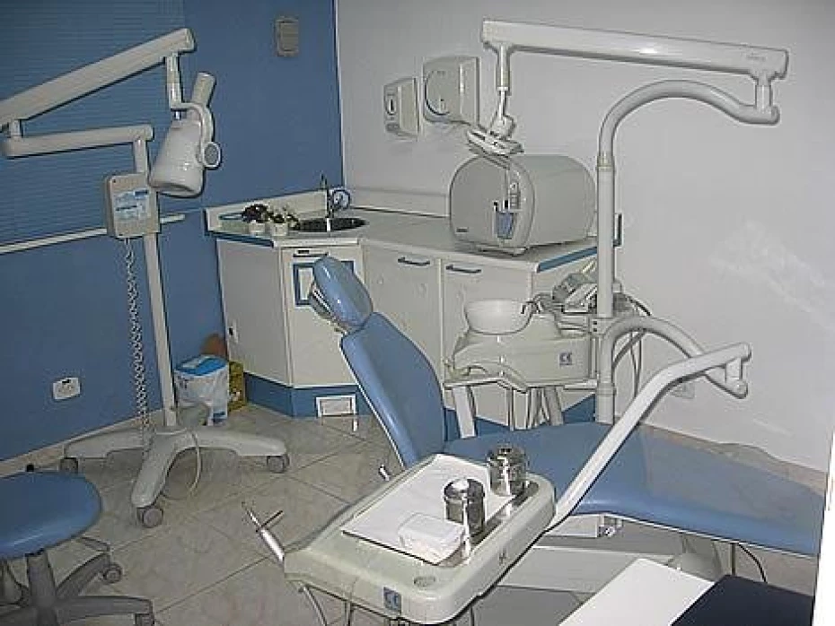 Foto 2:  — GlobalClin - Centro Odontológico
