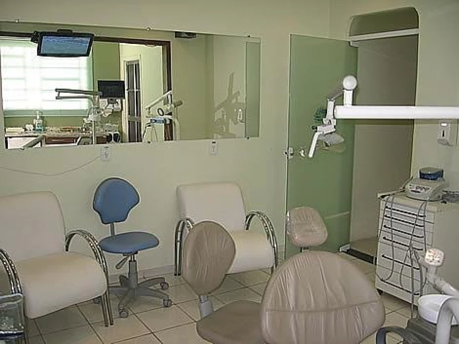 Foto 3:  — GlobalClin - Centro Odontológico