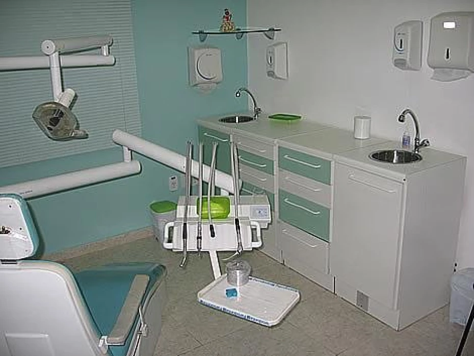 Foto 4:  — GlobalClin - Centro Odontológico